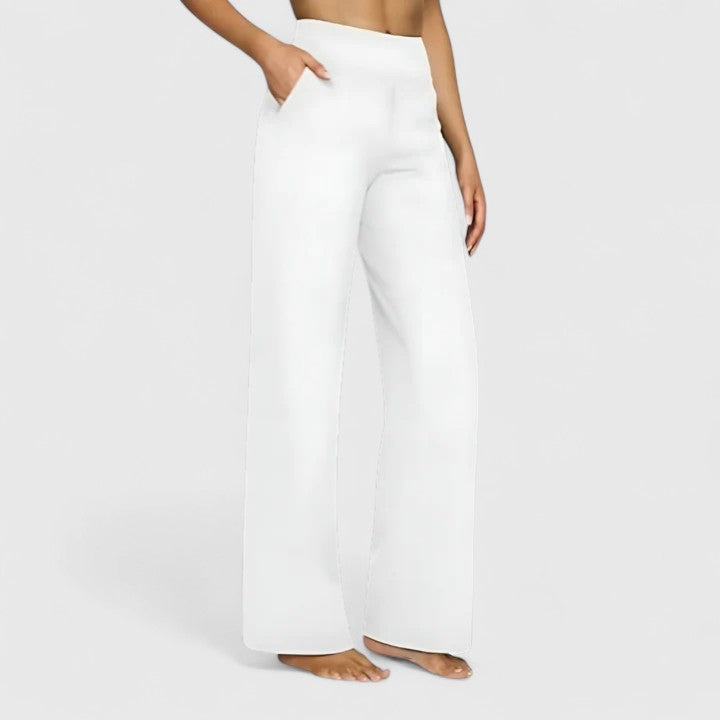 Freya | Sommerhose in acht Farben für Damen