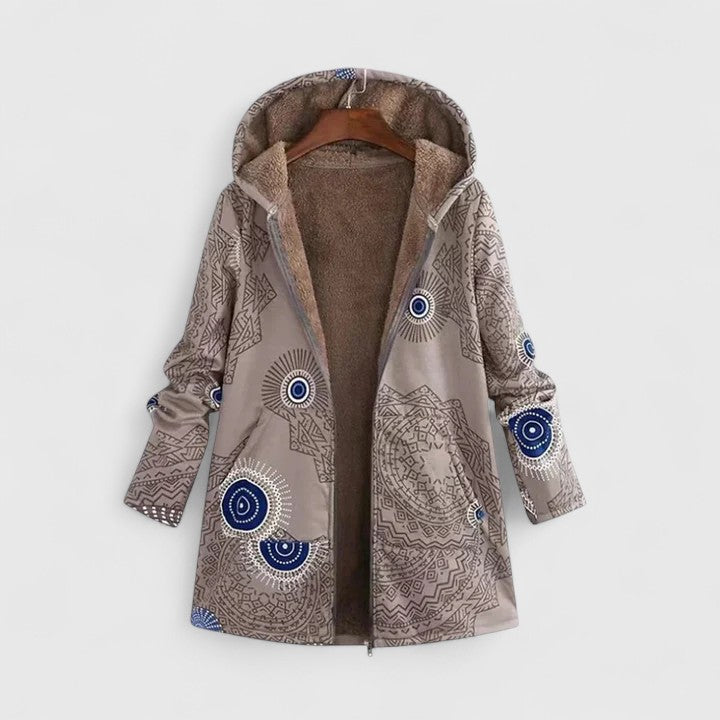 Aurelia - Bequeme Jacke