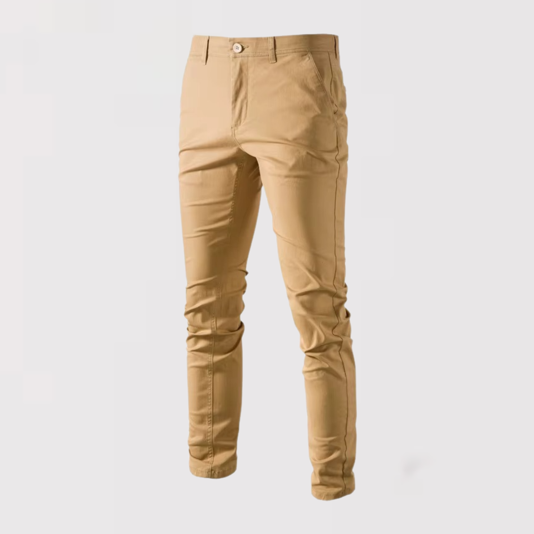 Niklaus™ | Schlanke Hose für jeden Anlass