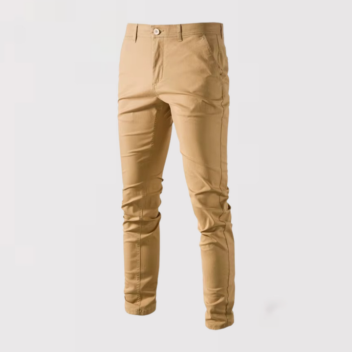 Niklaus™ | Schlanke Hose für jeden Anlass