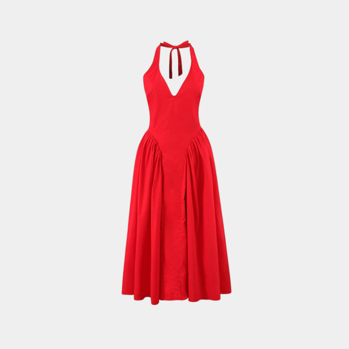Odette | Majestätisches Kleid