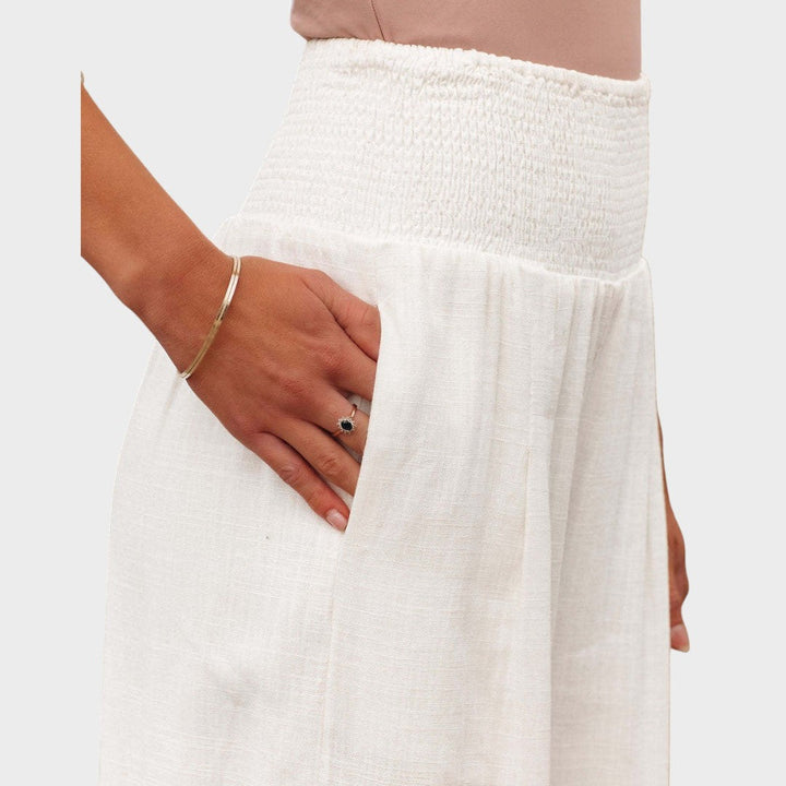 Anna | Sommerweite Hose