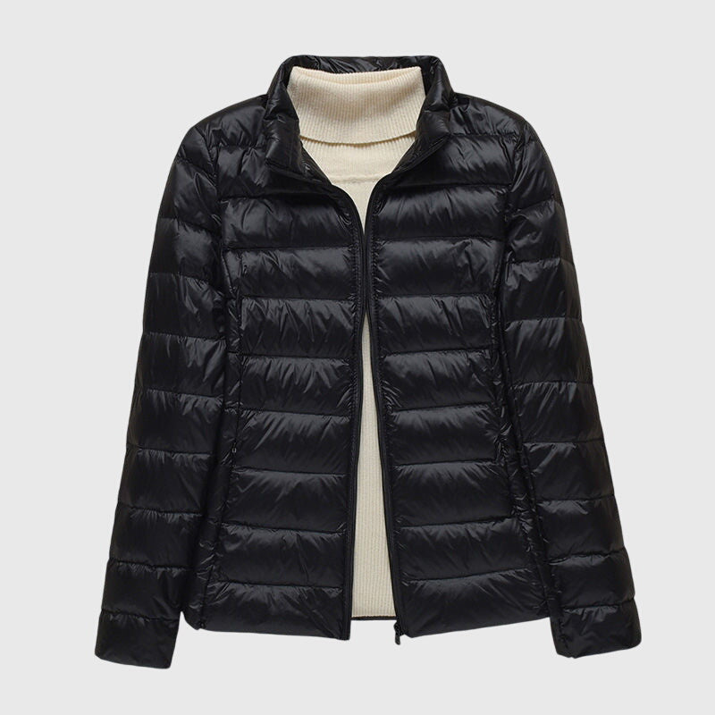 Liesel - Ultra-Leichte Steppjacke