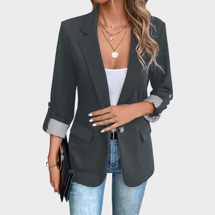 Claire | Blazer Sommer