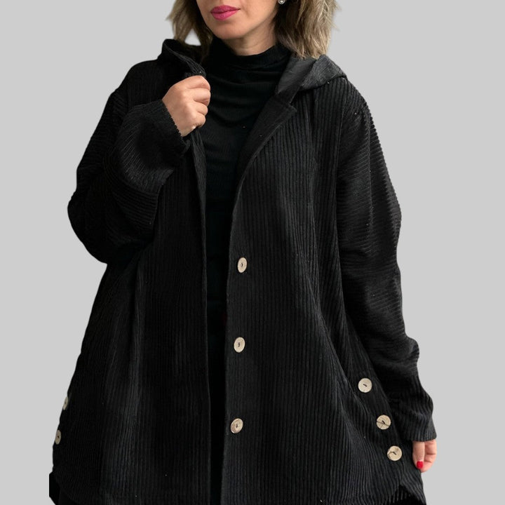 Bertha - Steppjacke