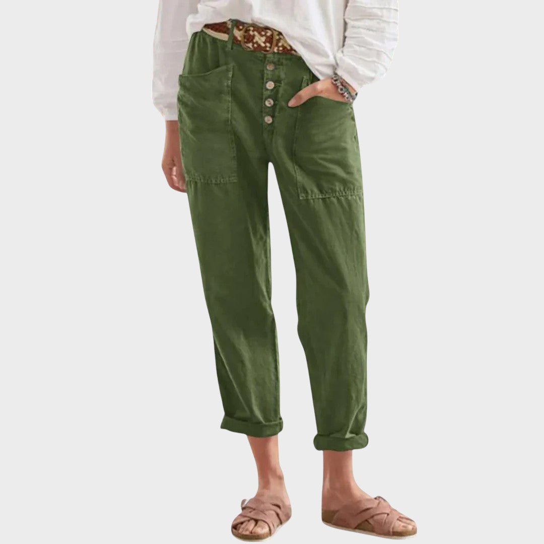 Vera | Lässige Hose