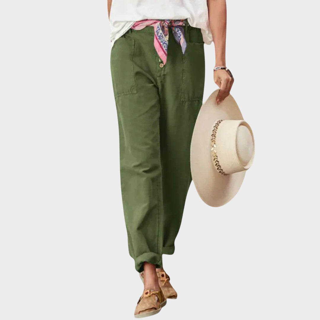 Vera | Lässige Hose