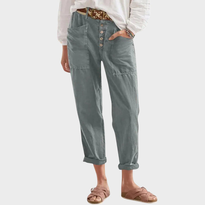 Vera | Lässige Hose