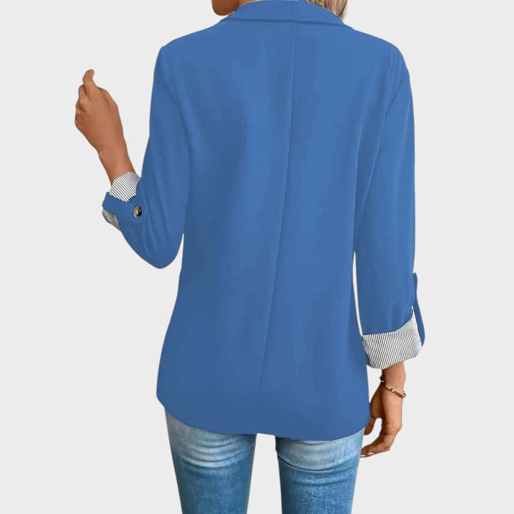 Claire | Blazer Sommer