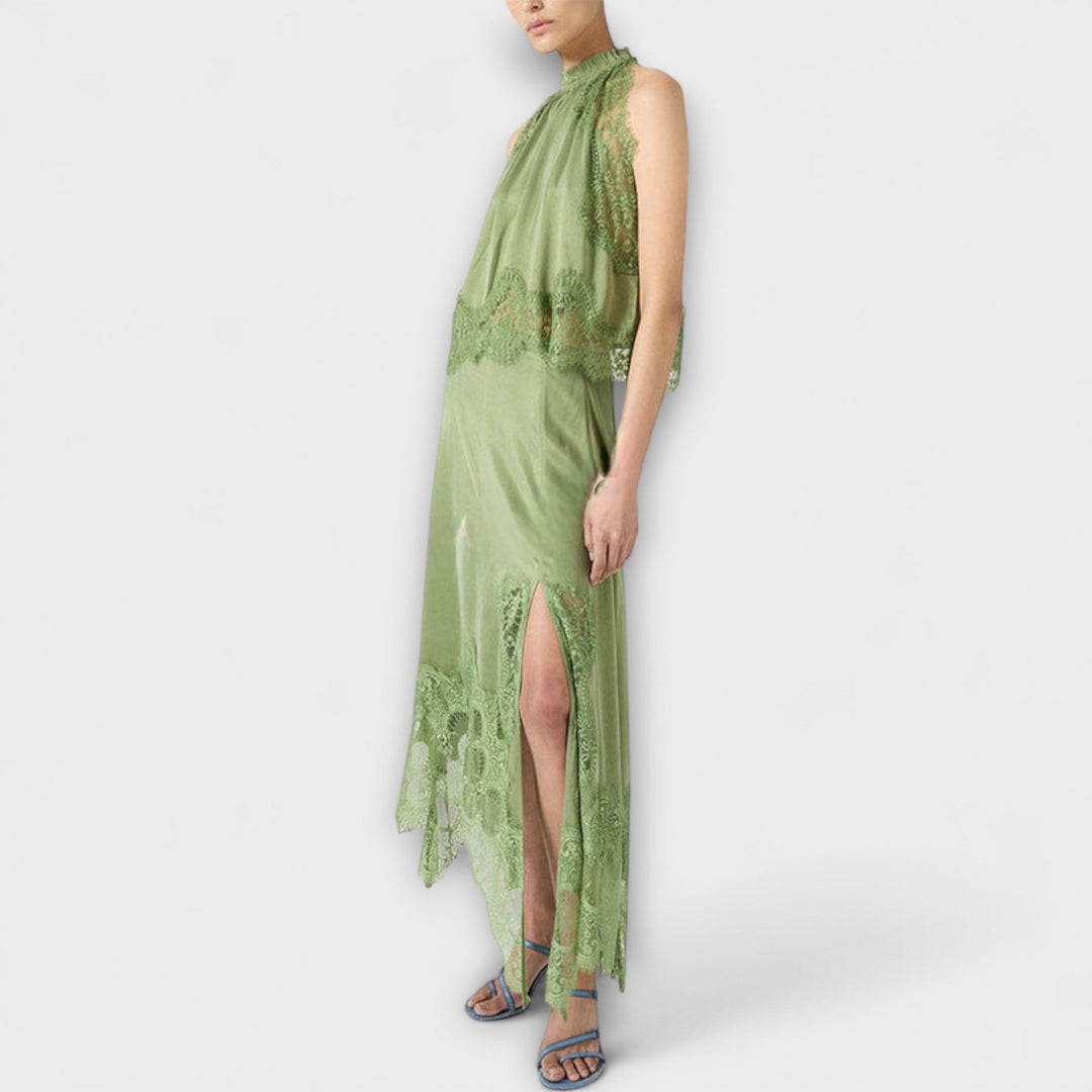 Kaia | Satin-Set