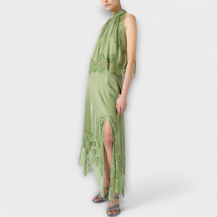Kaia | Satin-Set