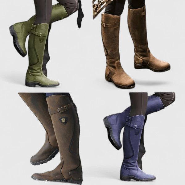 Rinley | Orthopädische Stiefel