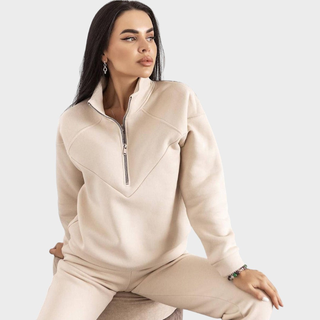 Inés | Set aus Pullover und Hose