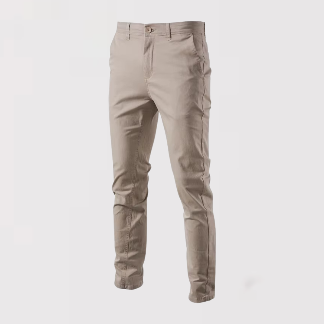Niklaus™ | Schlanke Hose für jeden Anlass