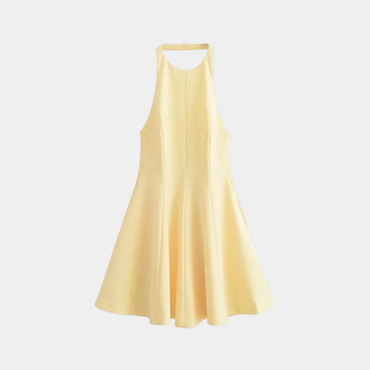 Pauline | Frische und Charme in Sommertönen