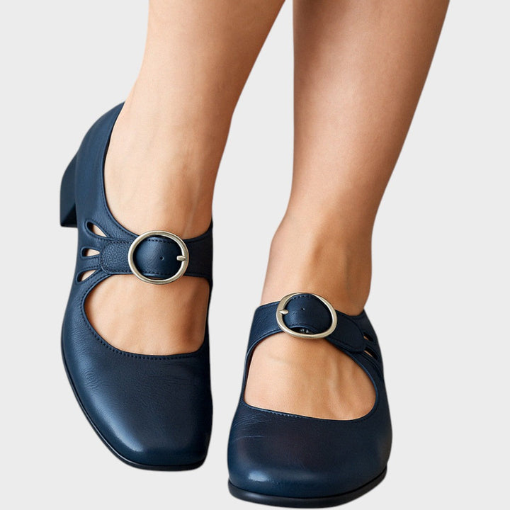 Denisa | Geschlossener Orthopädischer Schuh