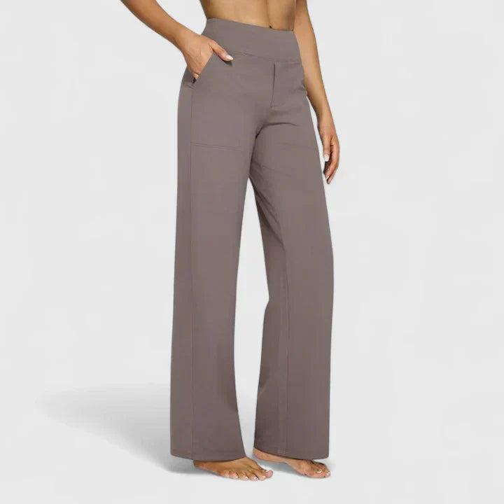 Jasmynne | Bequeme Hose