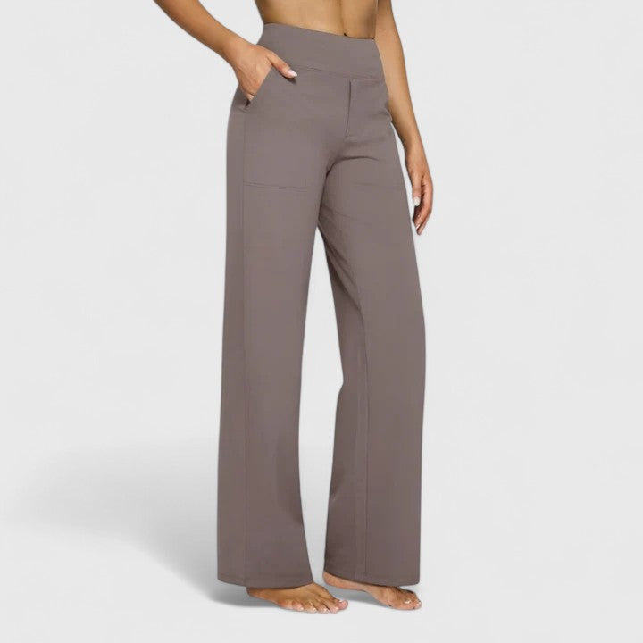 Freya | Sommerhose in acht Farben für Damen