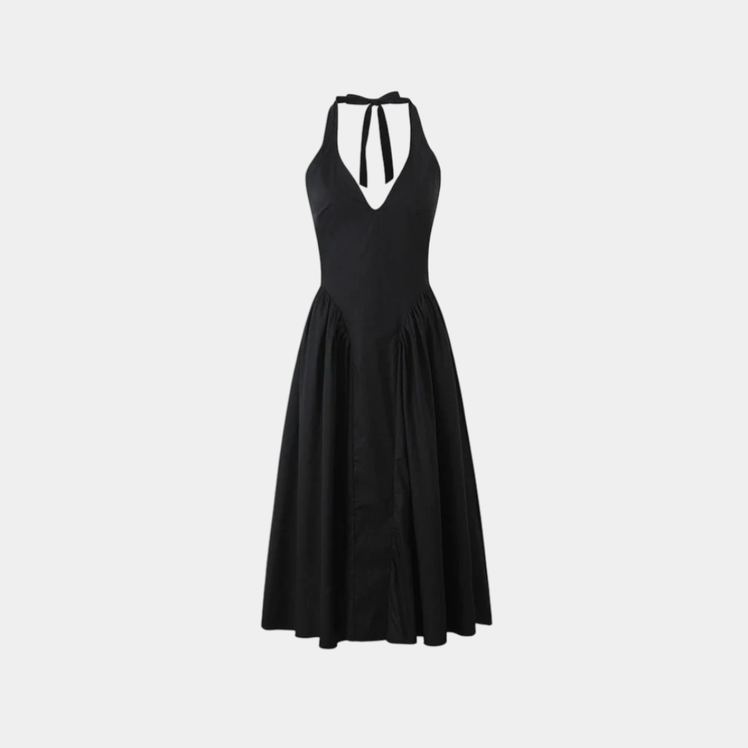 Odette | Majestätisches Kleid