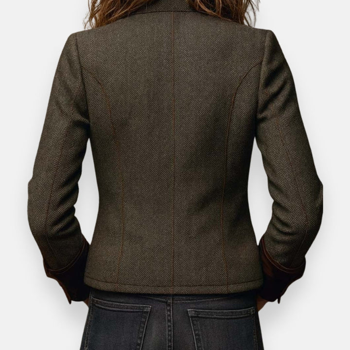 Antonela | Klassische Jacke