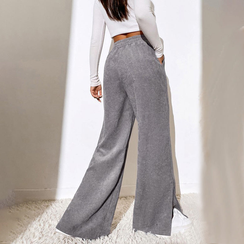 Verena | Sommerhose in gedeckten Farben für Damen