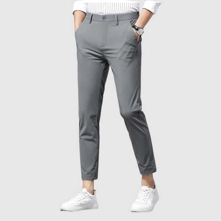 Martin™ | Bequeme Relaxhose mit elastischem Bund