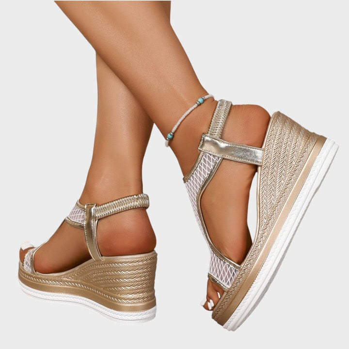 Marilda | Orthopädische Sandalen