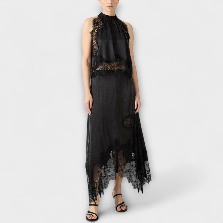 Kaia | Satin-Set