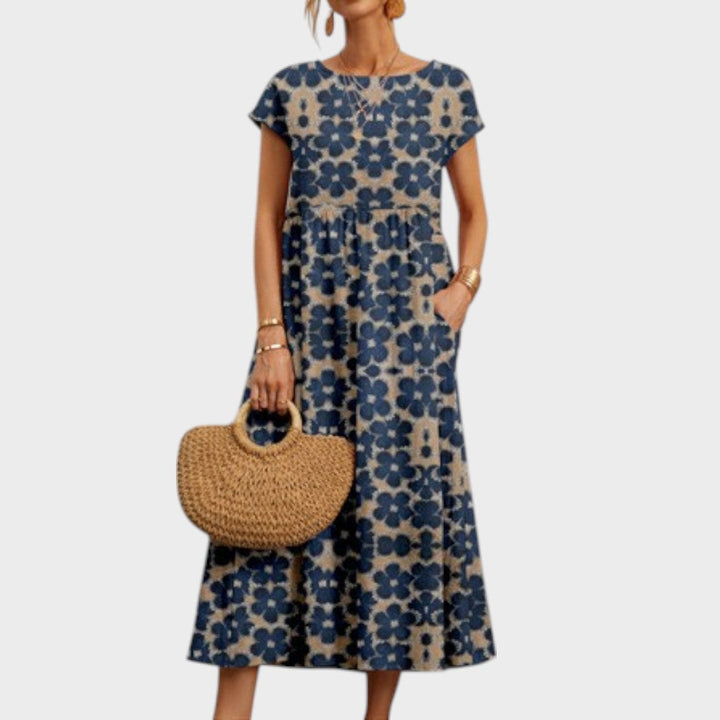 Roselle | Freizeitkleid