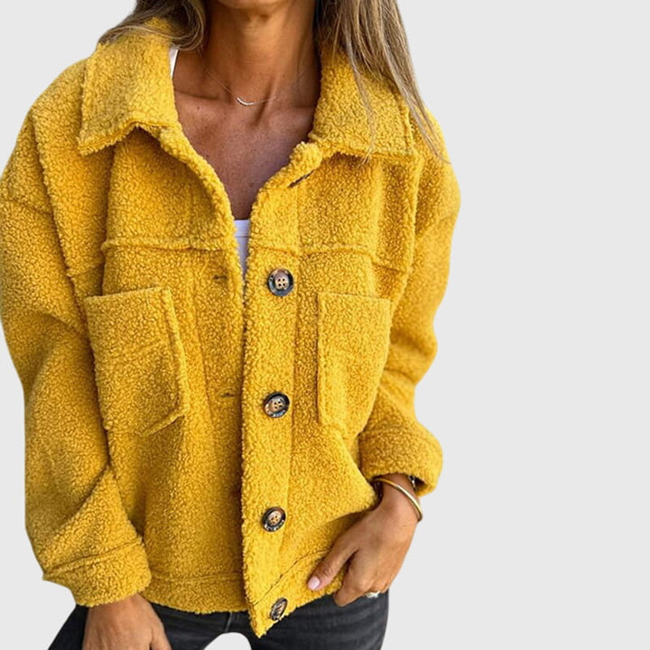 Mechthild - Elegante Jacke