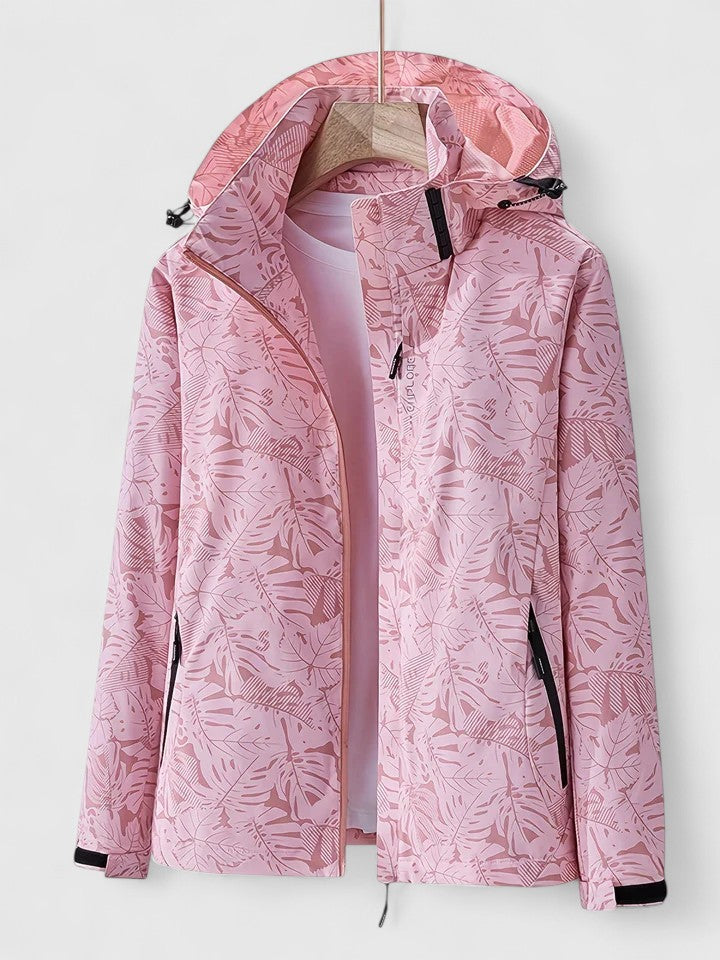 Roswitha - Elegante Jacke