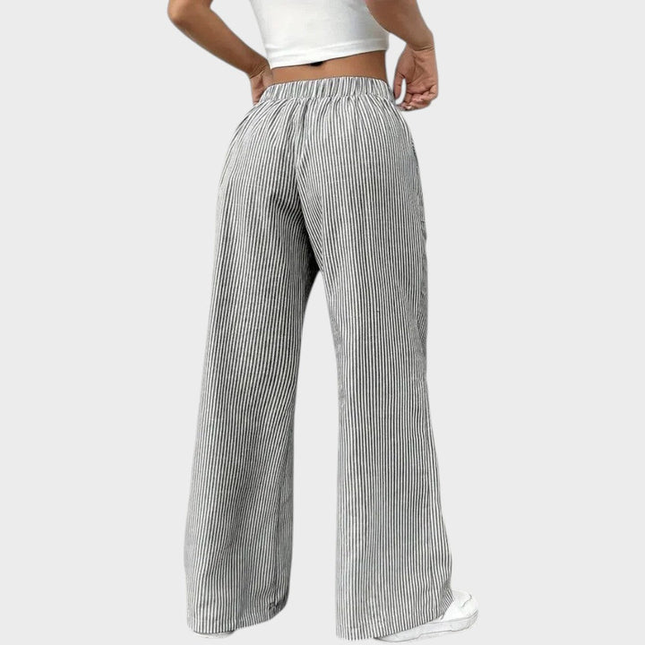 Tatienne | Elegante Hose