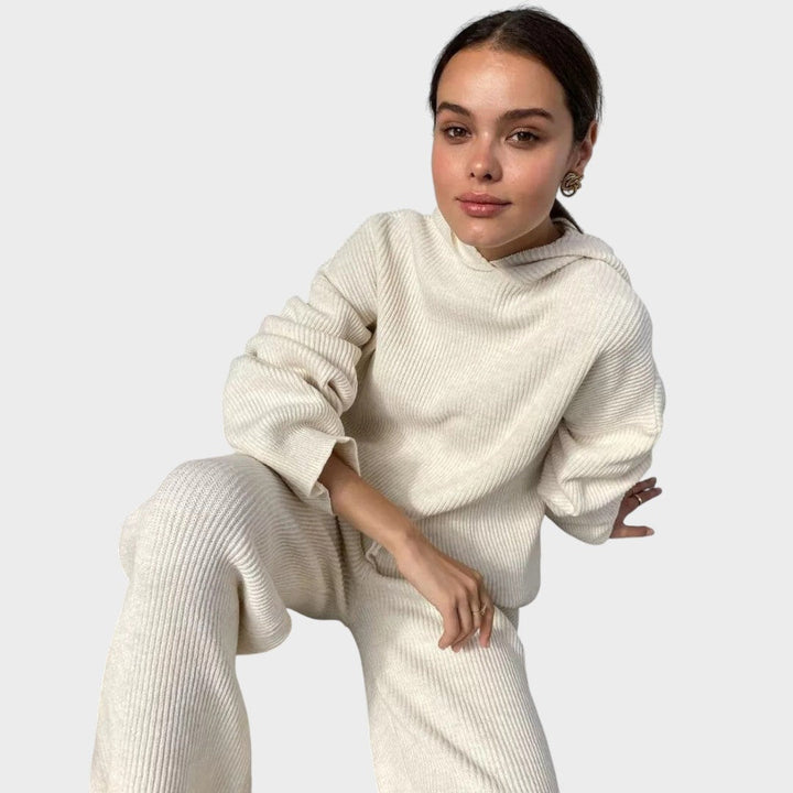 Isadora | Strickset