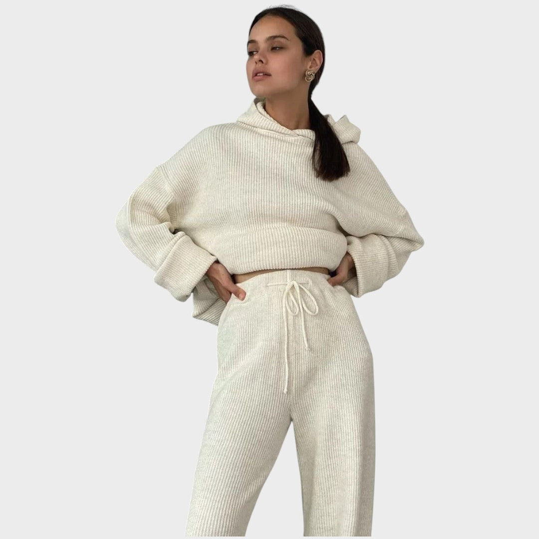 Isadora | Strickset