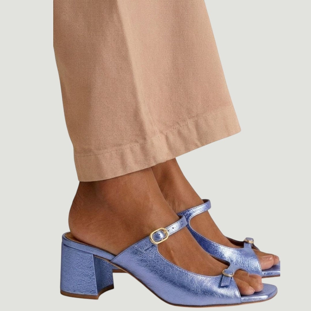 Valentina | Elegante Riviera Sandalen