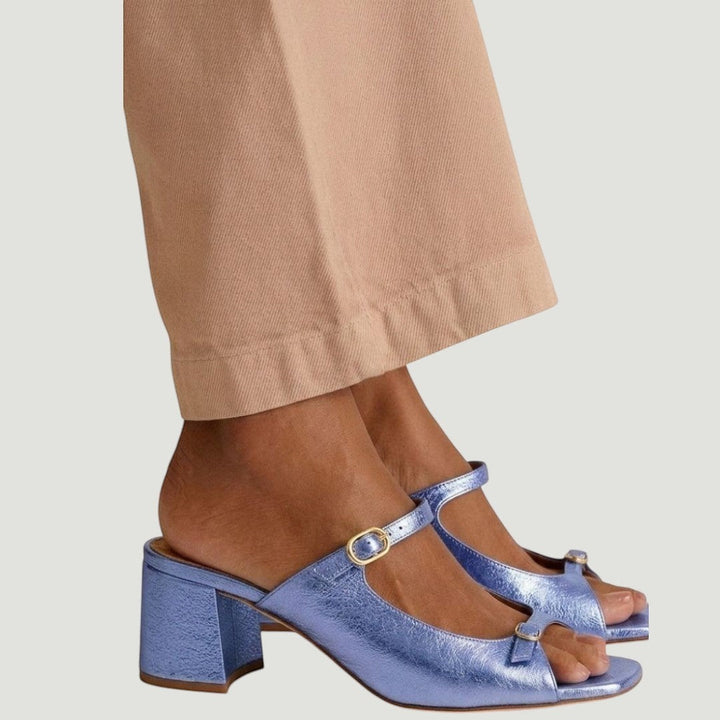 Valentina | Elegante Riviera Sandalen