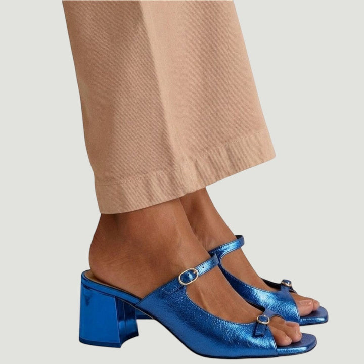 Valentina | Elegante Riviera Sandalen