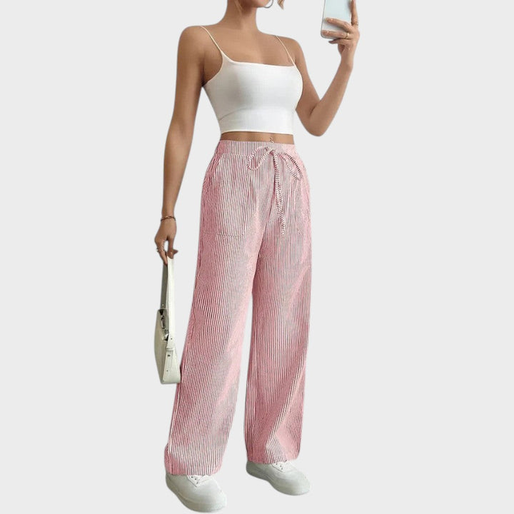 Tatienne | Elegante Hose
