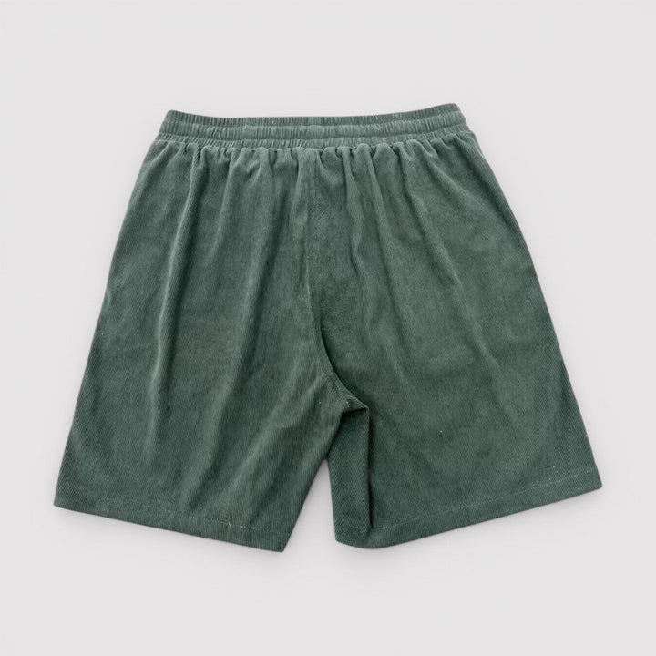 Hendrik™ | Leichte Sommershorts mit Kordelzug