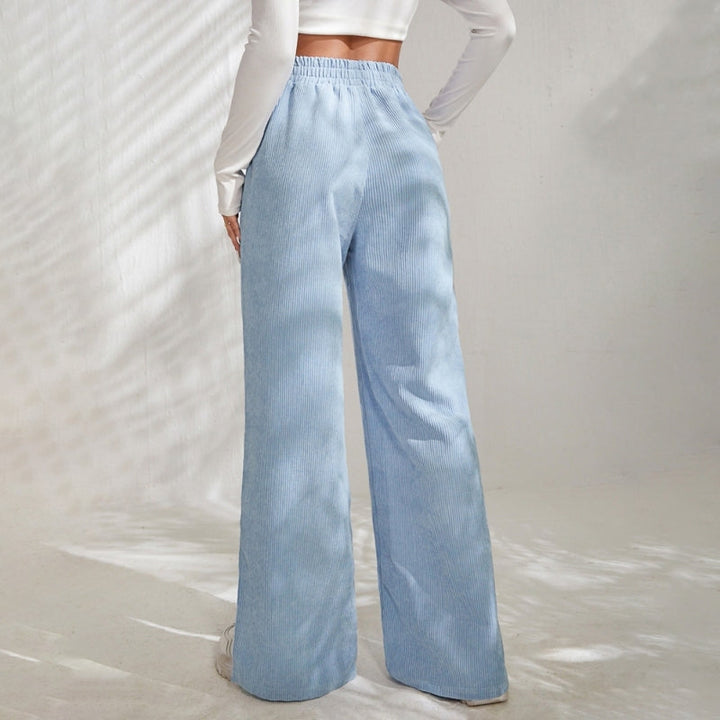 Verena | Sommerhose in gedeckten Farben für Damen