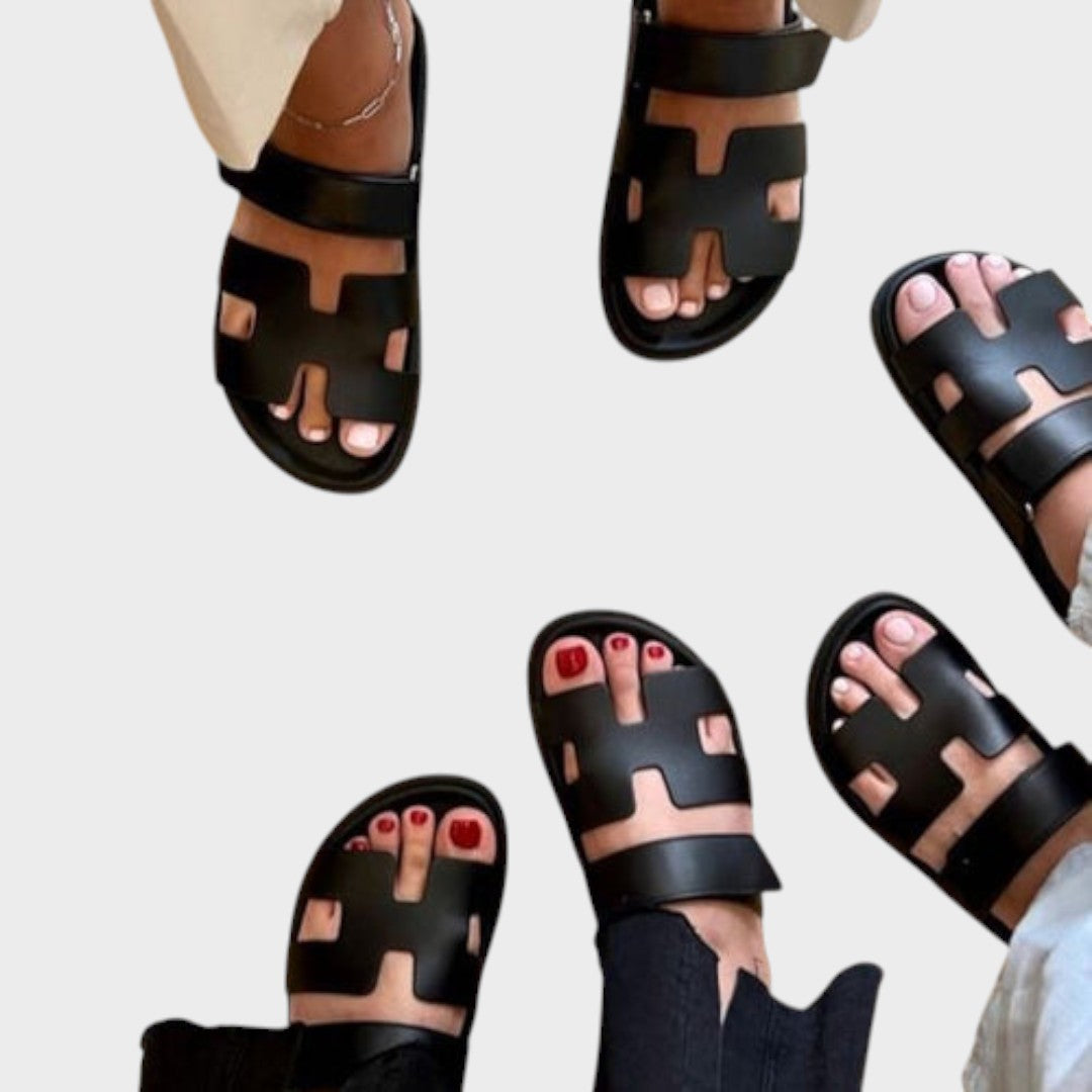 Cayetana | Elegante Sandalen
