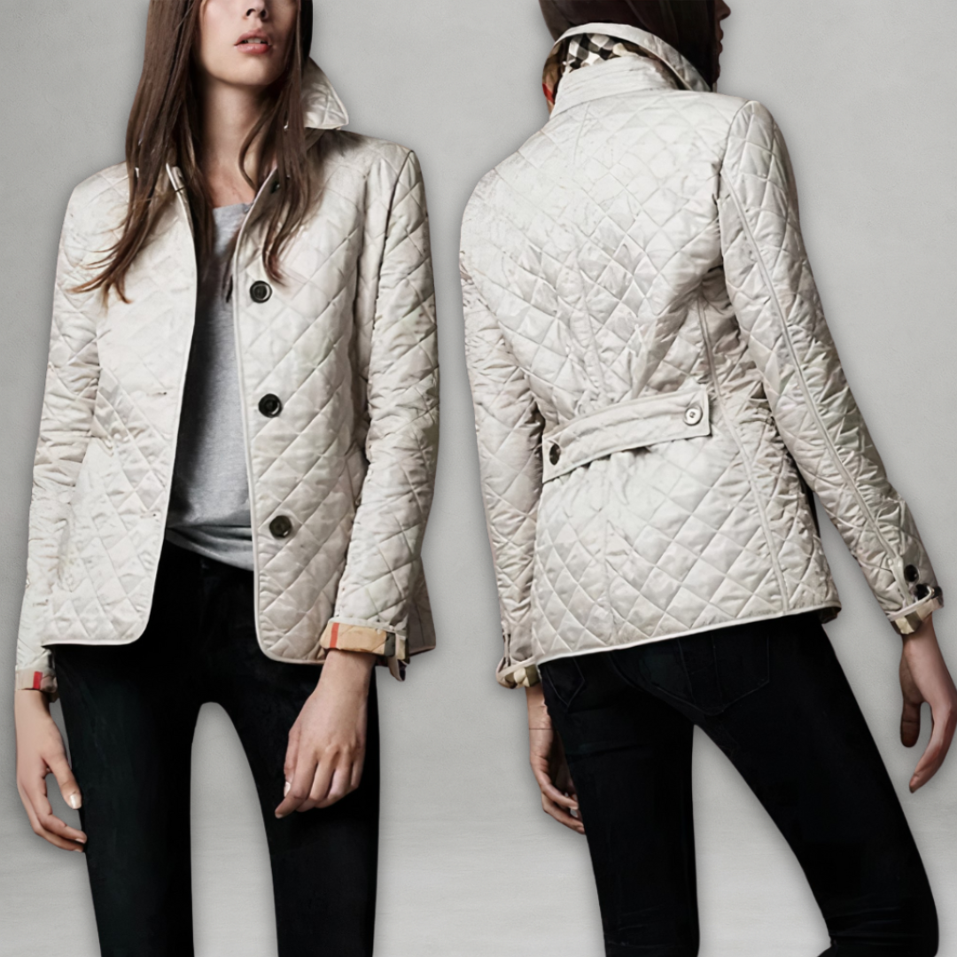 Genoveva - Herbstjacke