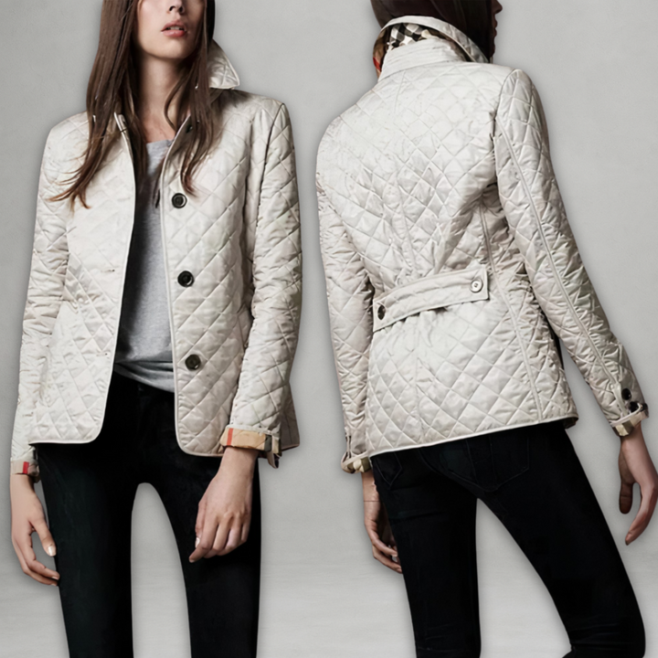 Genoveva - Herbstjacke