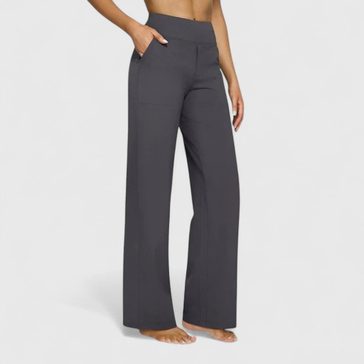 Freya | Sommerhose in acht Farben für Damen