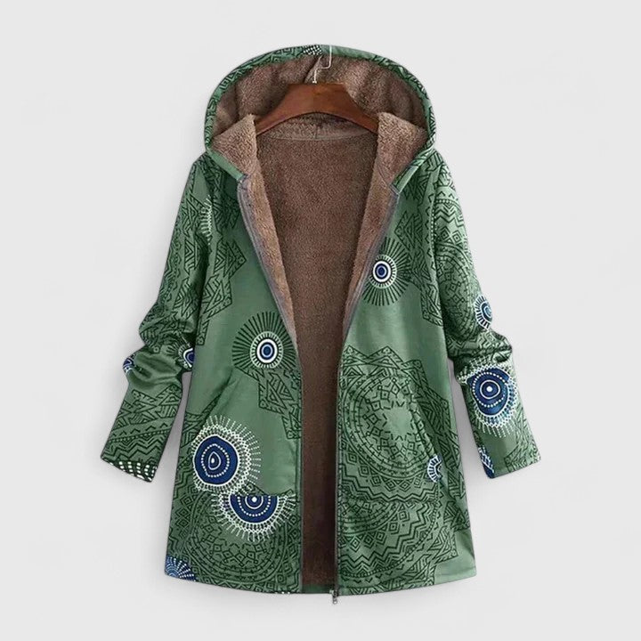 Aurelia - Bequeme Jacke