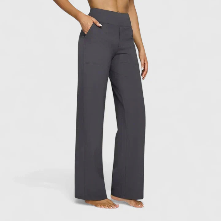 Jasmynne | Bequeme Hose