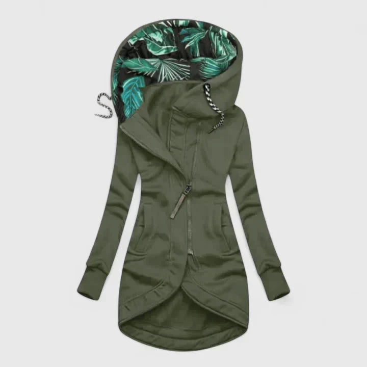 Annelise - Bequeme Jacke