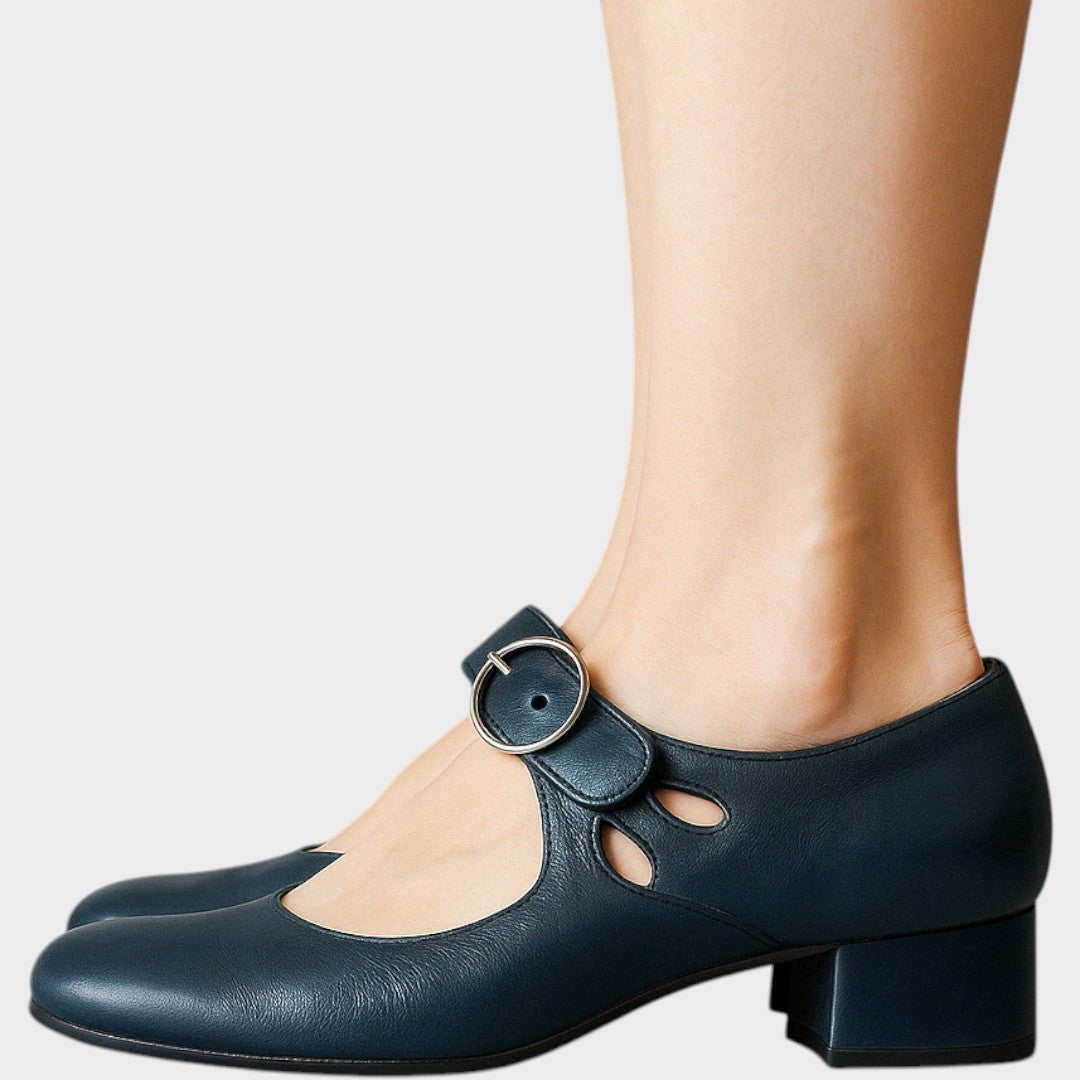 Denisa | Geschlossener Orthopädischer Schuh