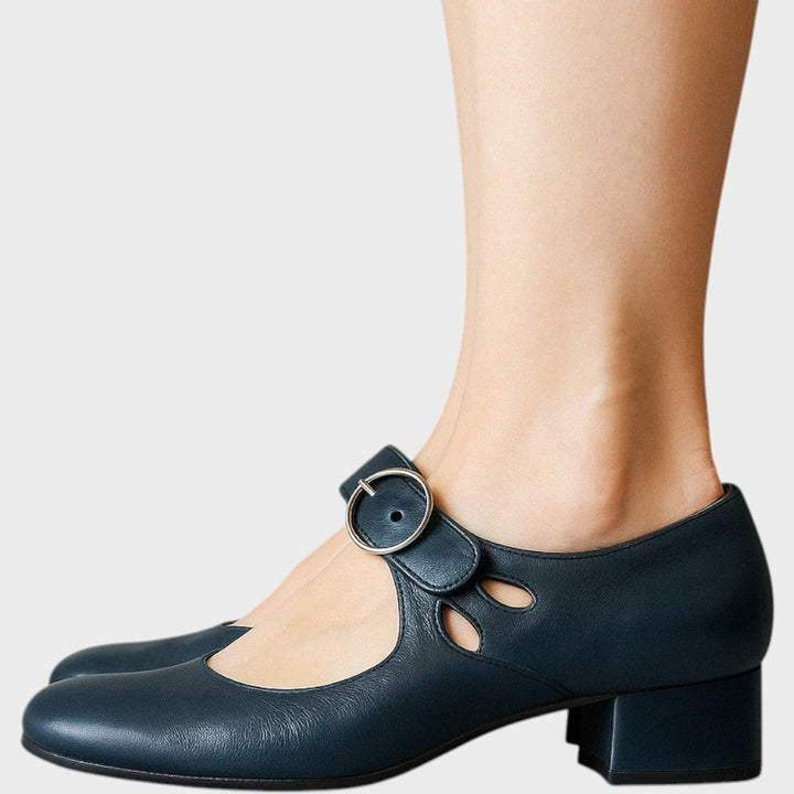 Denisa | Geschlossener Orthopädischer Schuh