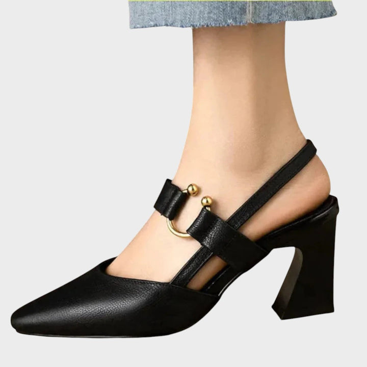 Diva | Elegante Absätze